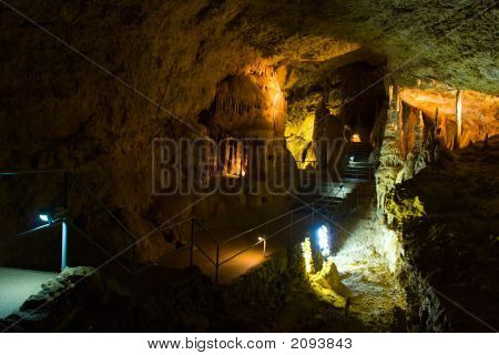 Cave