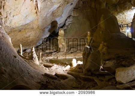Cave