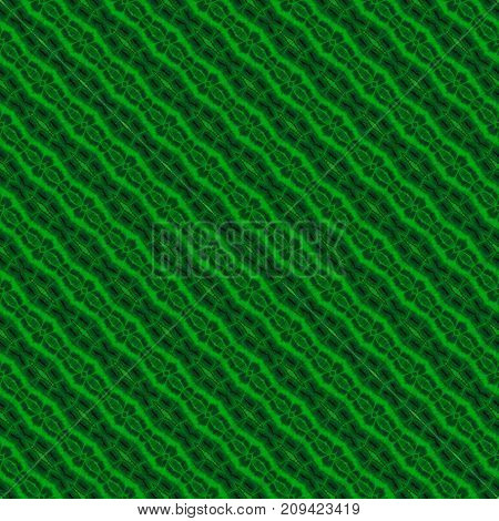 Seamless Pattern Made From Colorful Butterfly Wing For Background Texture