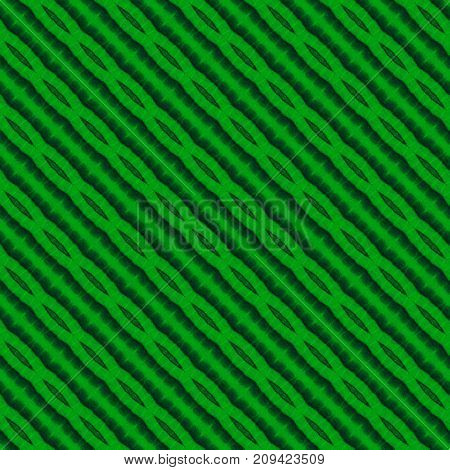 Seamless Pattern Made From Colorful Butterfly Wing For Background Texture