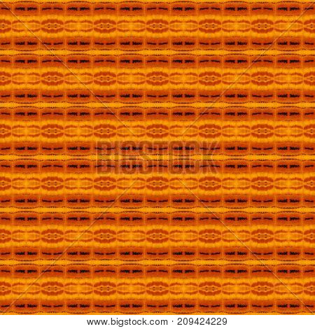 Seamless Pattern Made From Colorful Butterfly Wing For Background Texture