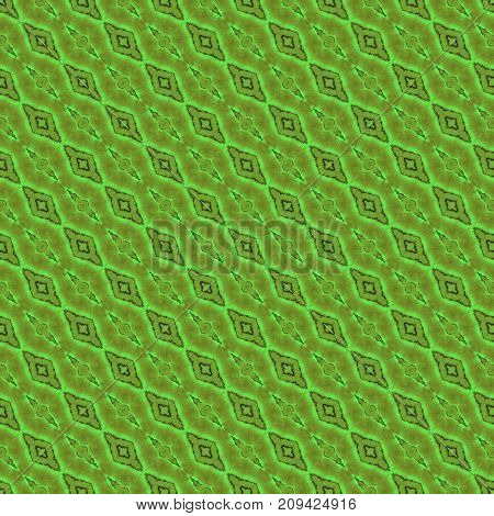 Seamless Pattern Made From Colorful Butterfly Wing For Background Texture