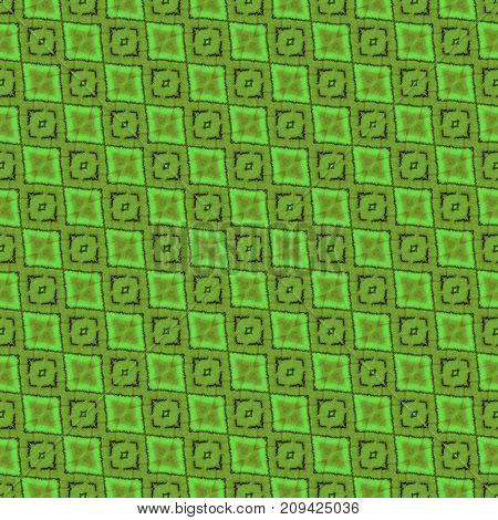 Seamless Pattern Made From Colorful Butterfly Wing For Background Texture