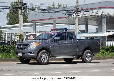Private Pickup Car, Mazda Bt-50 Pro