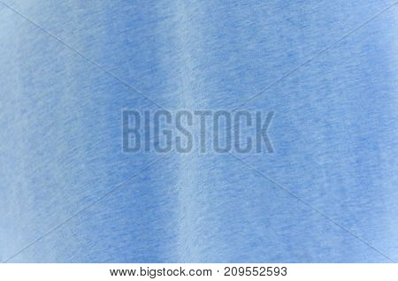 Blue T-shirt color fashion product texture background