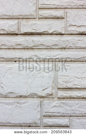 stone bricks wall texture as a background.