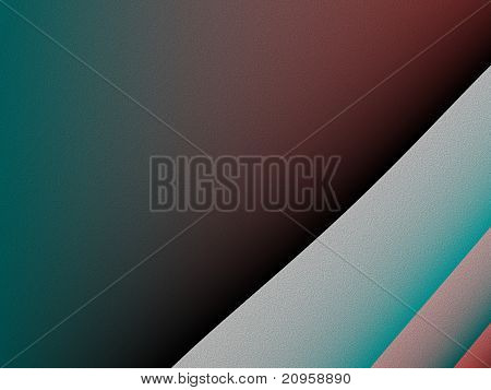 streszczenie kompozycji geometrycznych