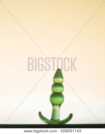 Butt Plug Anal Sex Toy