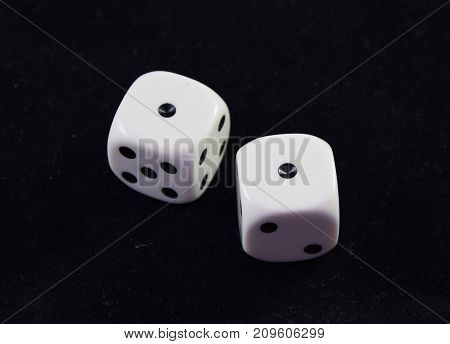 Dice Two