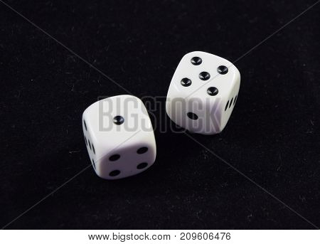 Dice Six