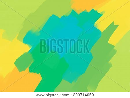 Abstract backgrounds painting illustration art color texture