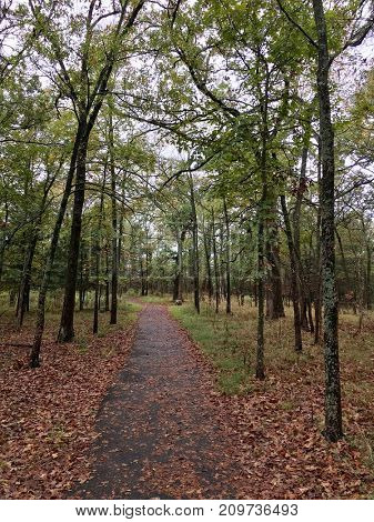 Pea Ridge National Military Park