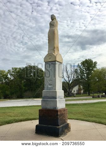 Pea Ridge National Military Park