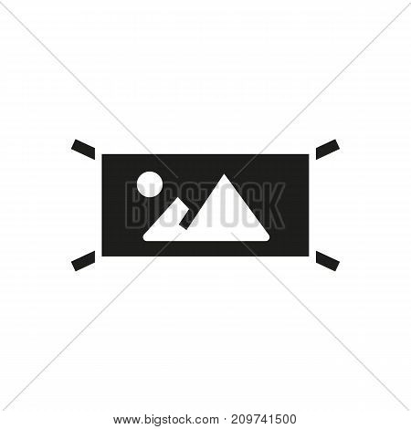 Simple Icon Street Vector Photo Free Trial Bigstock