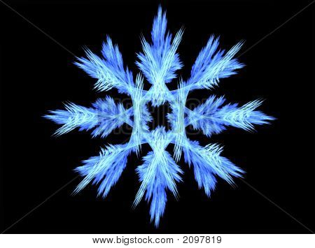 Snowflake 6