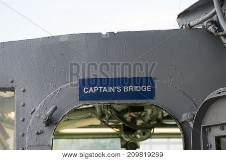 Intrepid Sea, Air And Space Museum, New York