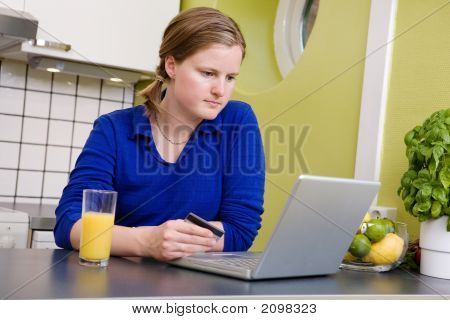 Online køb
