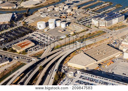 San Francisco International Airport (sfo)