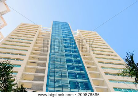 Architecture Of Acapulco, Mexico