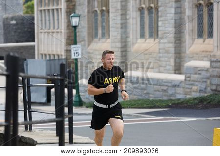 United States Military Academy (usma)