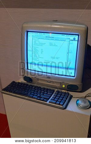 Apple