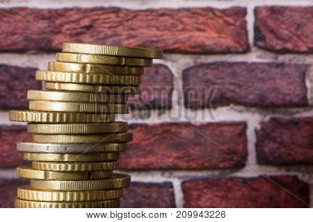 Several Official Currencies Of The European Economic Union