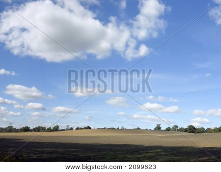 Terras agrícolas