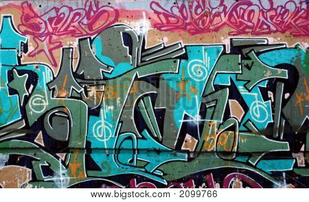 Graffiti