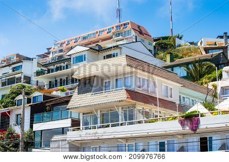 Renaca, Vina Del Mar Relgion