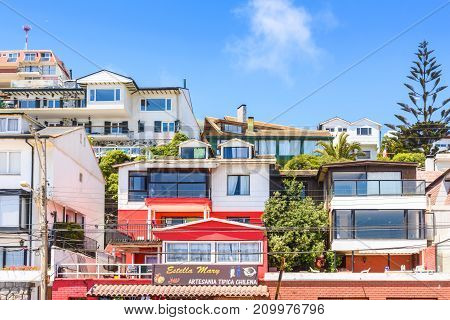 Renaca, Vina Del Mar Relgion