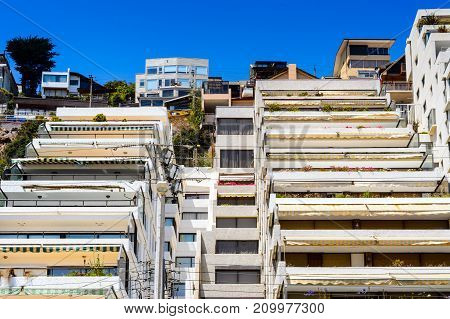 Renaca, Vina Del Mar Relgion