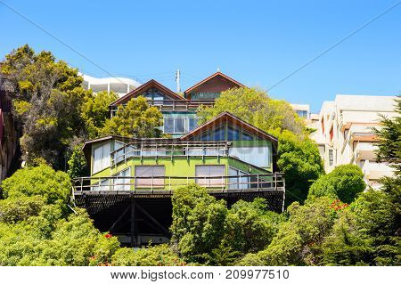 Renaca, Vina Del Mar Relgion