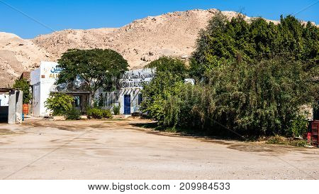 Luxor, Egypt