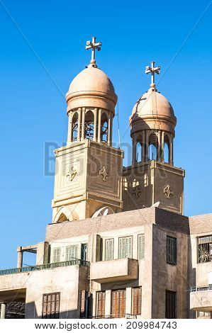 Luxor, Egypt