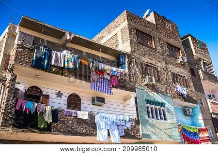 Luxor, Egypt