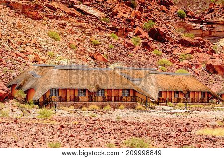 Twyfelfontein, Namibia