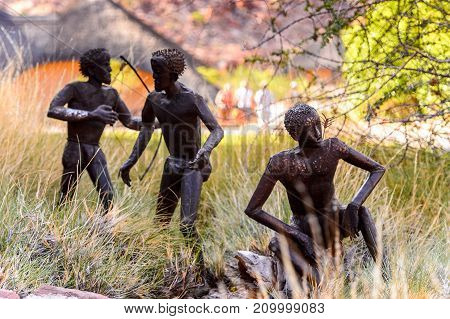Twyfelfontein Country Lodge