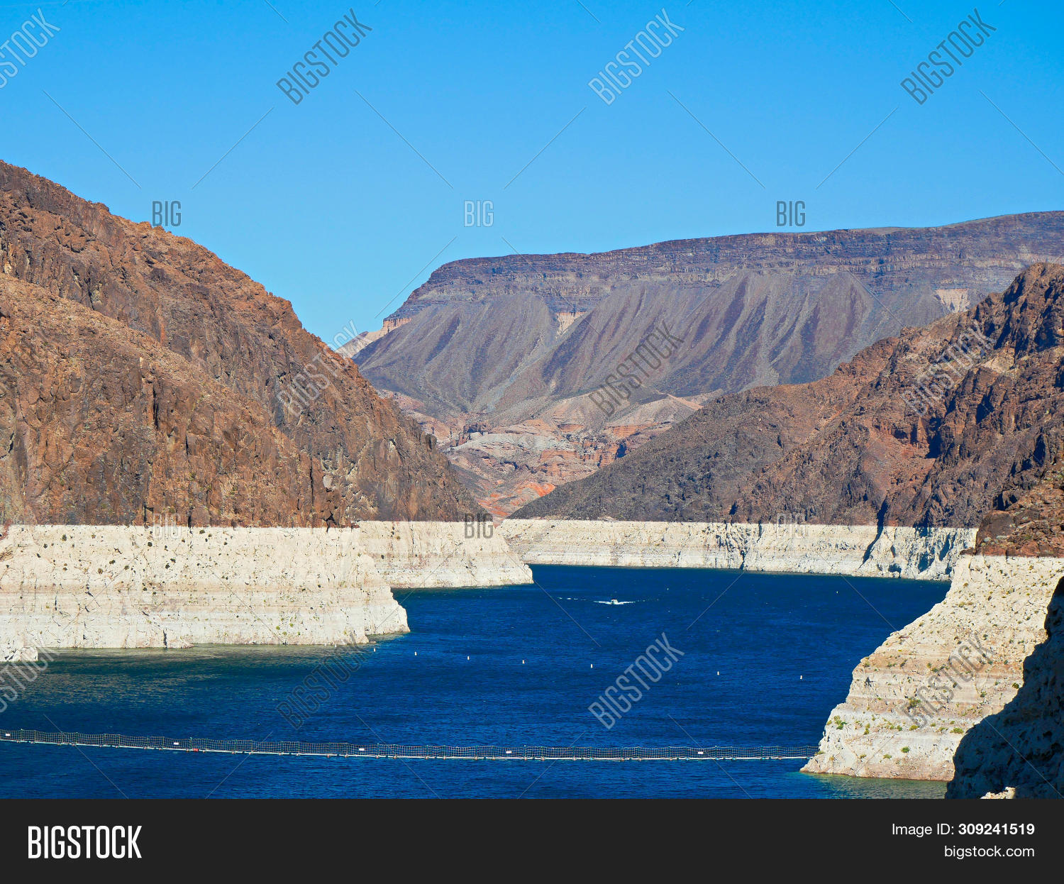 Low Water Line Image & Photo (Free Trial) Bigstock