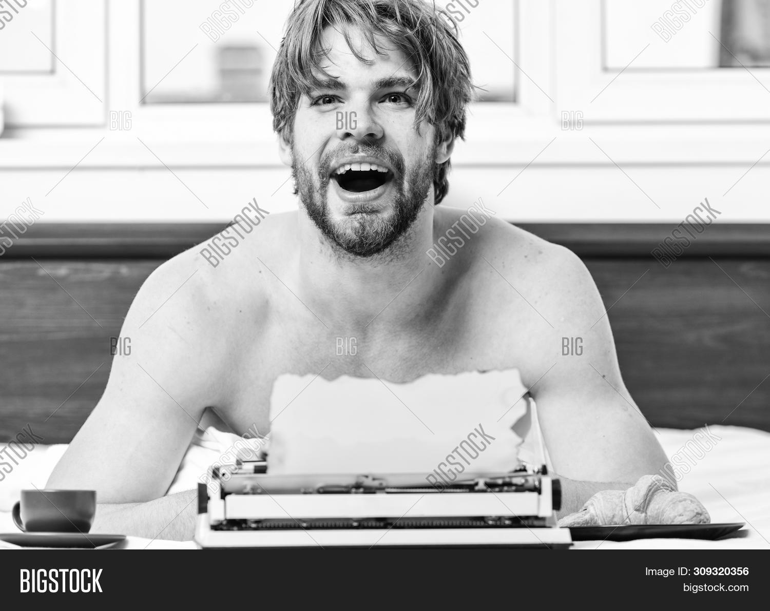 Vintage Typewriter Image & Photo (Free Trial) Bigstock