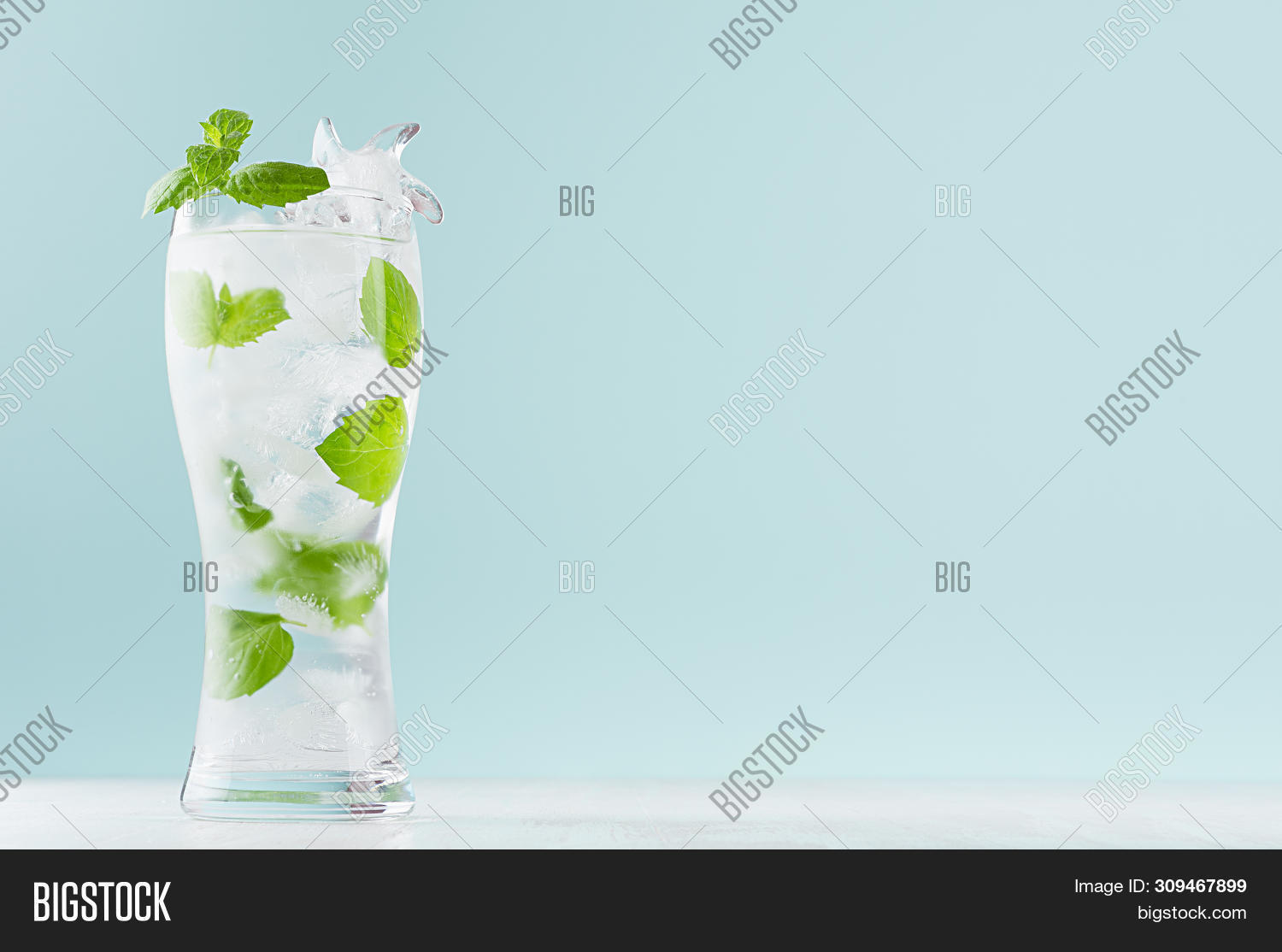 Sparkling Organic Image & Photo (Free Trial) | Bigstock