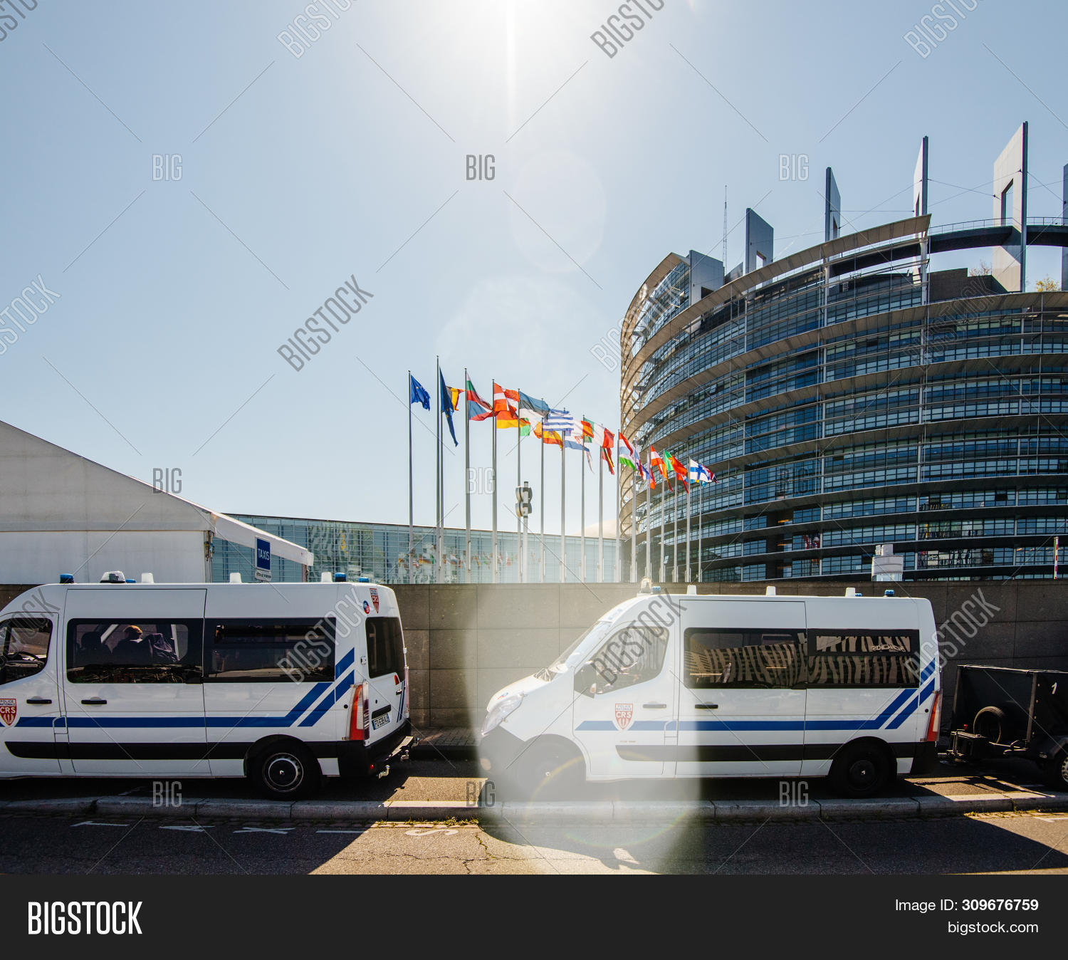 vans strasbourg
