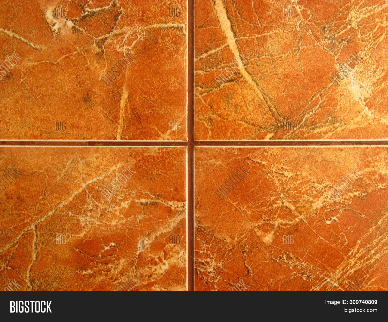 Brown Ceramic Floor Image & Photo (Free Trial) Bigstock