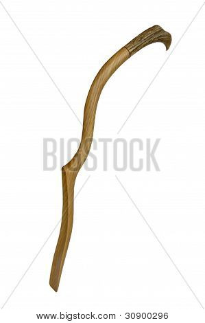 Calzascarpe in legno