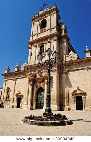 Chiesa Madre