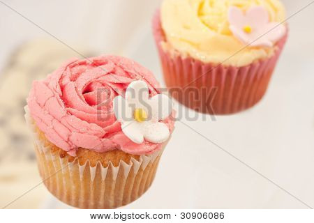 Cupcakes