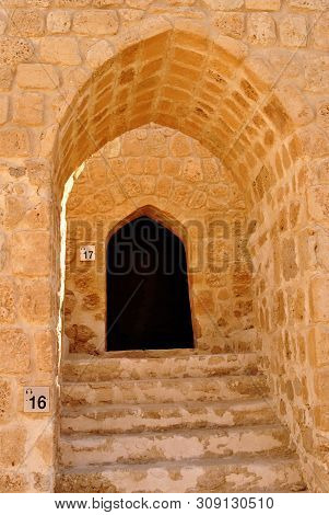 Bahrain National Castle, United Nations World Heritage Site