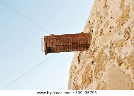 Bahrain National Castle, United Nations World Heritage Site