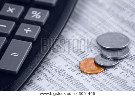 Финансовый рост