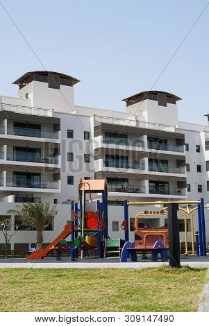 Houses On The Island With Sea View, Bahrain