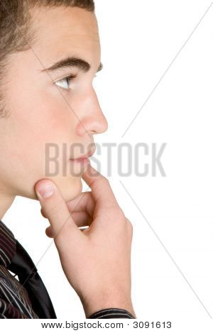 Pensiero Boy